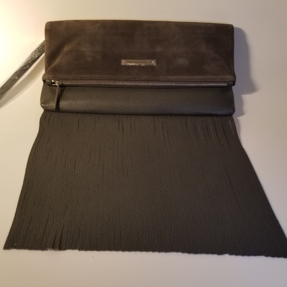 CLUTCH HANDBAG CAROLINE NERON